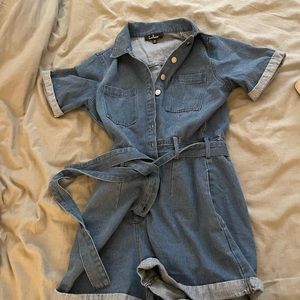 Lulus Romper